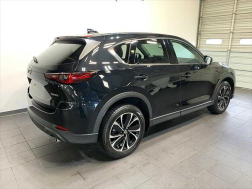 2022 Mazda CX-5 2.5 S Premium Plus