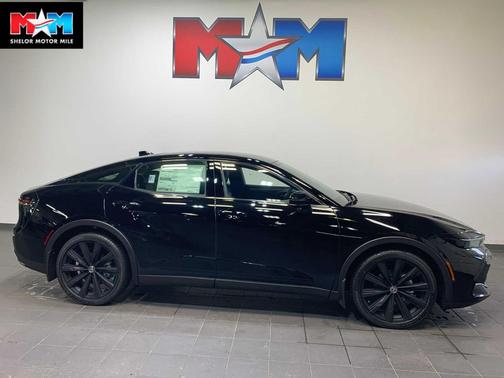 2026 Toyota Crown Nightshade Edition