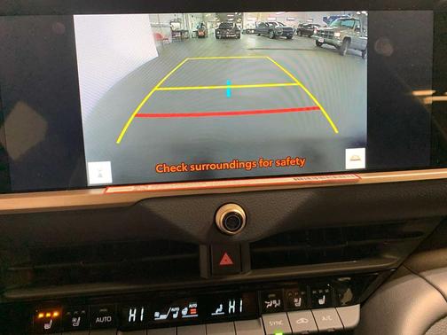 2026 Toyota Crown Nightshade Edition