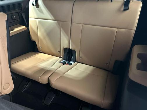 Rockwood Green 2026 Hyundai SANTA FE Limited