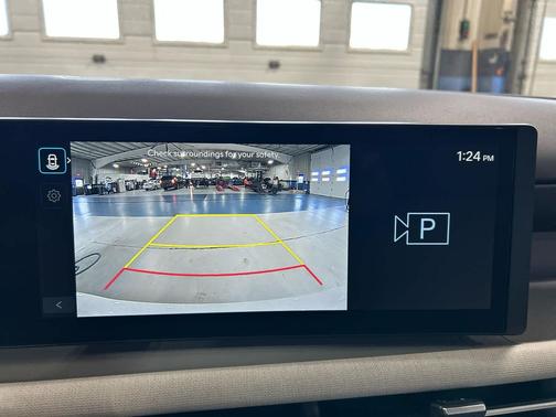 2026 Hyundai TUCSON SEL Convenience