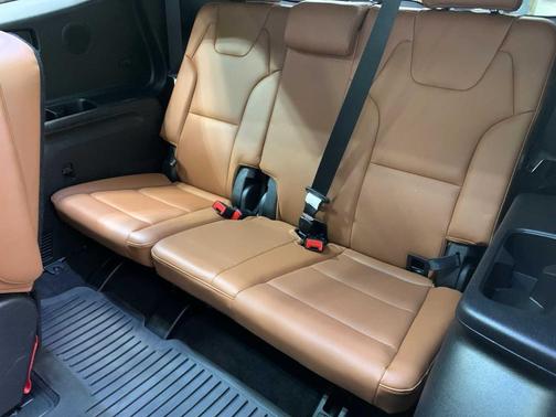 2024 Kia Telluride SX Prestige X-Pro