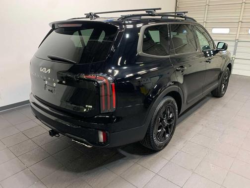 2024 Kia Telluride SX Prestige X-Pro