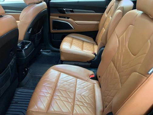 2024 Kia Telluride SX Prestige X-Pro