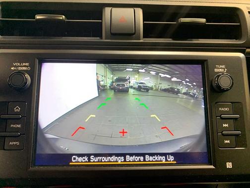 2024 Subaru BRZ Limited