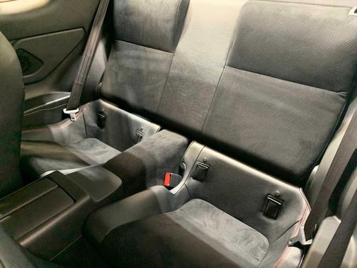 2024 Subaru BRZ Limited