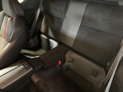 2024 Subaru BRZ Limited