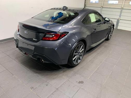 2024 Subaru BRZ Limited