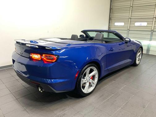 2023 Chevrolet Camaro 2SS