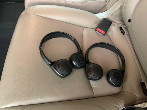 2021 Honda Odyssey Touring