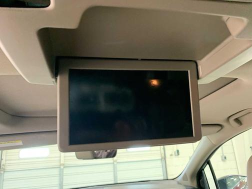 2021 Honda Odyssey Touring