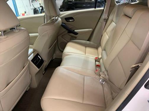 2016 Acura RDX Technology Package