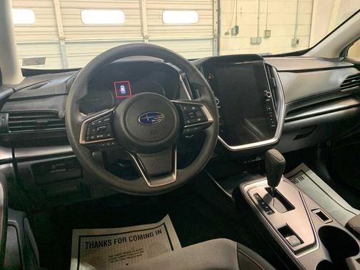 2024 Subaru Impreza Sport