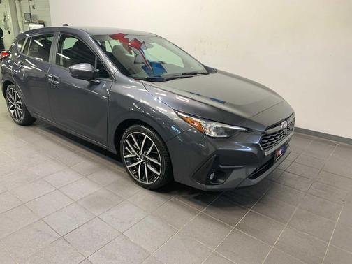 2024 Subaru Impreza Sport