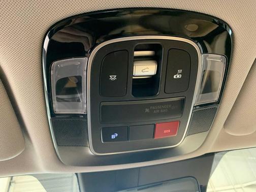 2024 Hyundai SONATA Hybrid Limited
