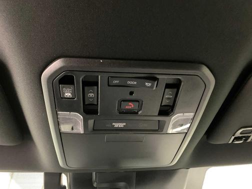 2025 Toyota Tundra Hybrid Limited