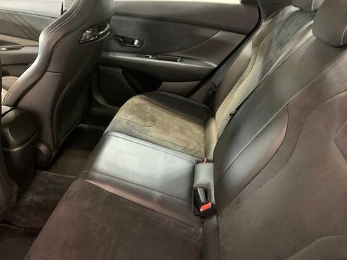 2023 Hyundai ELANTRA N Base