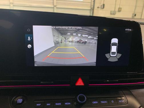 2023 Hyundai ELANTRA N Base