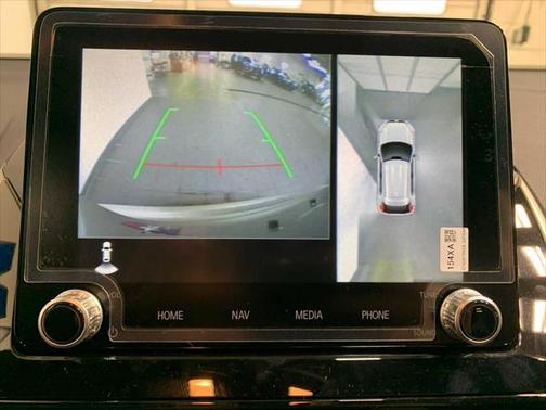 2025 Mitsubishi Eclipse Cross SEL