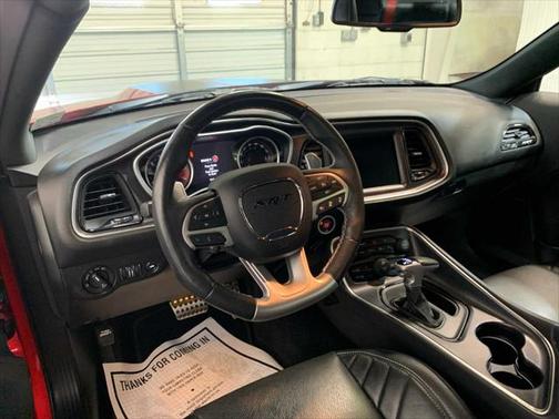 2016 Dodge Challenger SRT 392
