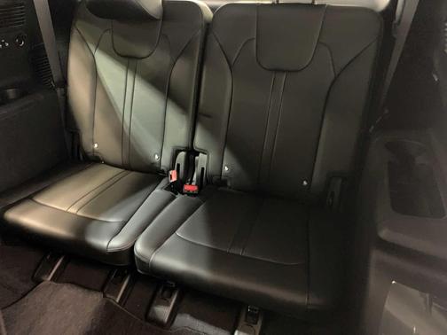 Wolf Gray 2026 Kia Sorento S