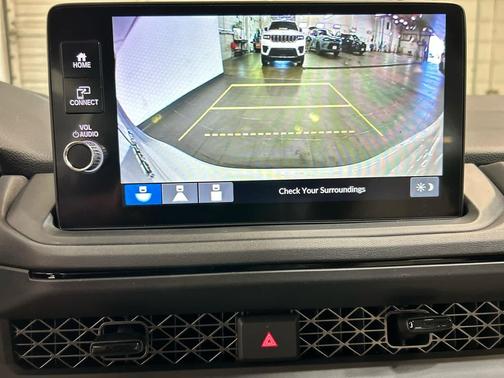 Platinum White Pearl 2026 Honda Accord LX 1.5T