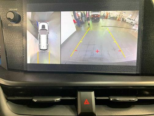 Geyser Blue 2026 Subaru Outback Wilderness