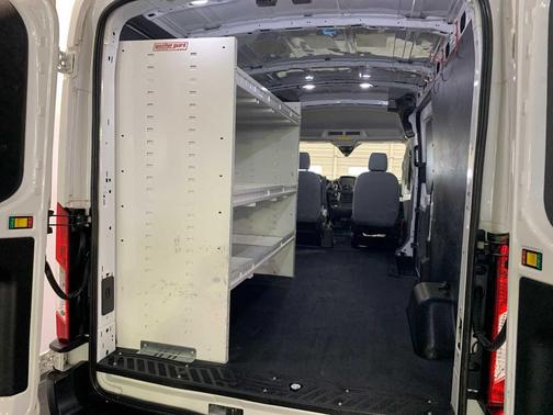 2019 Ford Transit-250 Base