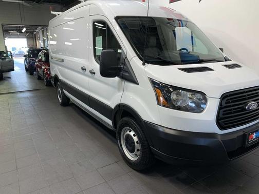 2019 Ford Transit-250 Base