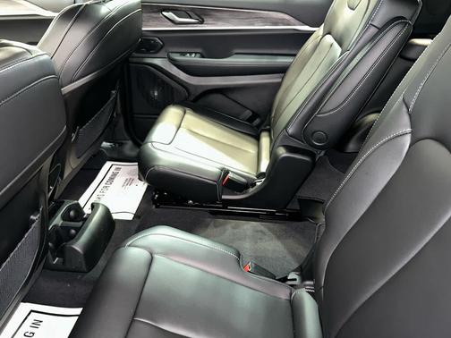 Copper Shino Metallic Clearcoat 2026 Jeep Grand Cherokee L Limited