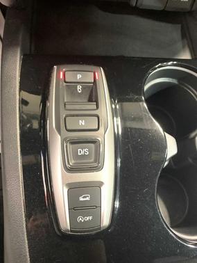 2020 Honda Passport AWD Touring