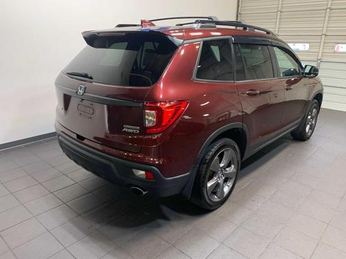 2020 Honda Passport AWD Touring