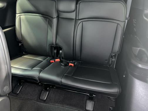 Black Jade Green 2027 Kia Telluride Hybrid X-Line SX