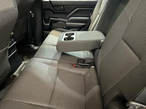 Underground 2025 Toyota 4Runner TRD Sport Premium