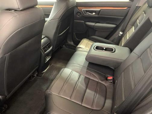 2021 Honda CR-V AWD EX-L