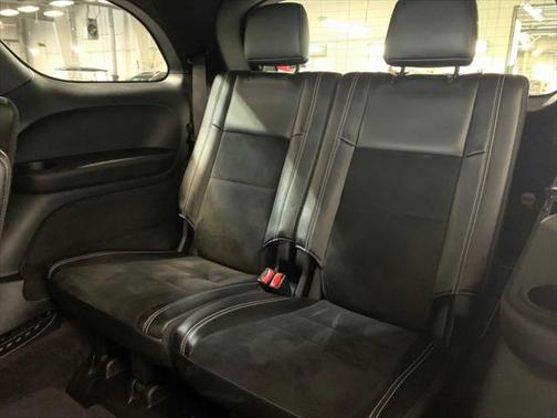 2016 Dodge Durango SXT