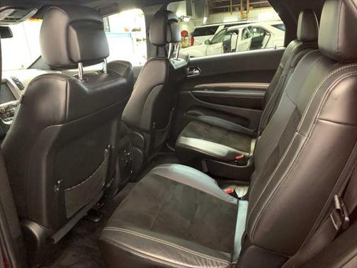 2016 Dodge Durango SXT