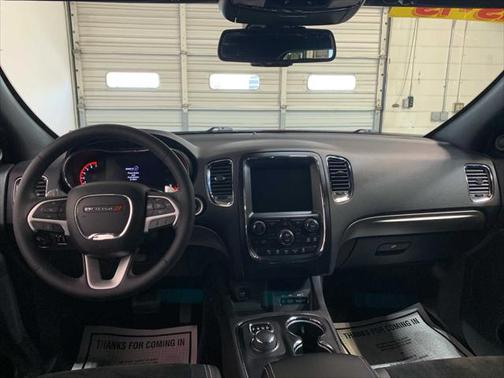2016 Dodge Durango SXT