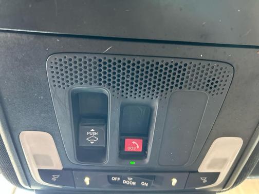Radiant Red Metallic 2025 Honda Accord Hybrid Sport-L