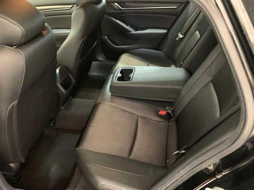 2020 Honda Accord Sport 1.5T