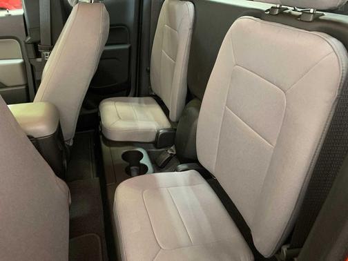 2021 Chevrolet Colorado WT