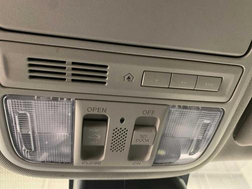 2016 Honda Odyssey Touring Elite