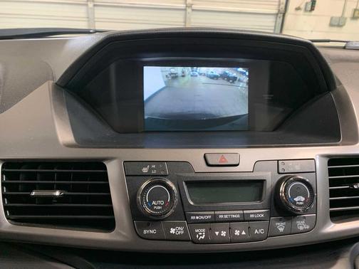 2016 Honda Odyssey Touring Elite