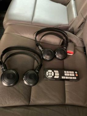 2016 Honda Odyssey Touring Elite