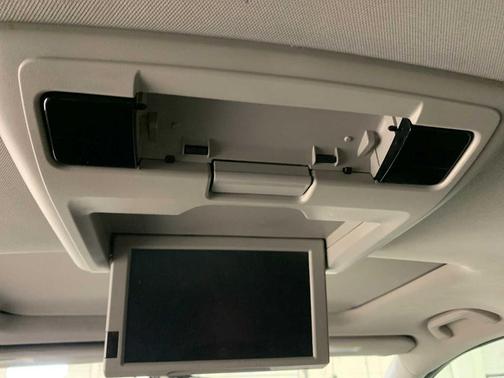 2016 Honda Odyssey Touring Elite