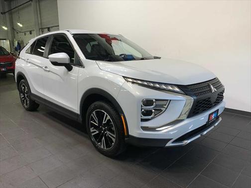 2024 Mitsubishi Eclipse Cross SE