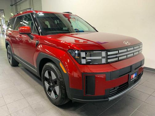 2026 Hyundai SANTA FE SEL 2.4