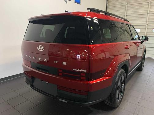 2026 Hyundai SANTA FE SEL 2.4