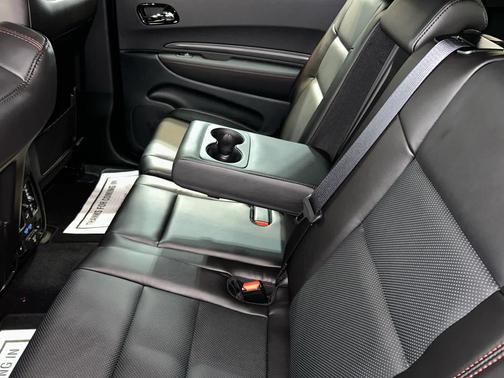 B5 Blue 2026 Dodge Durango GT Plus
