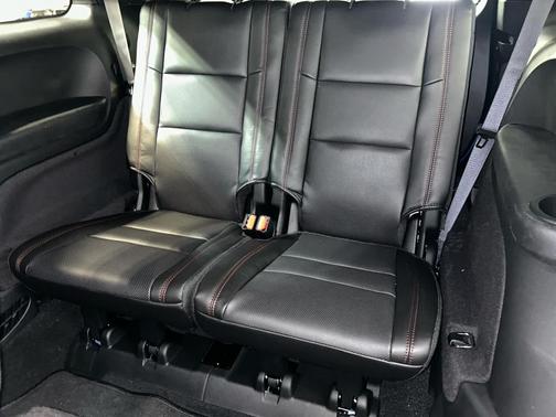 B5 Blue 2026 Dodge Durango GT Plus